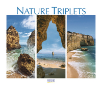 Cover zu Nature Triplets