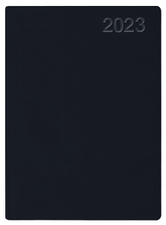 Cover zu "Handwerker-Kalender PVC schwarz"