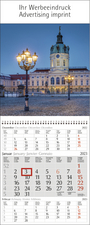 Cover zu Deutschland Faltkalender