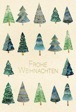 Cover zu "Weihnachtskarte"