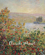 Cover zu "Claude Monet"
