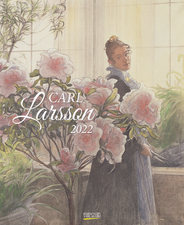 Cover zu Carl Larsson