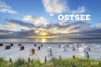 Cover zu "Faszination Ostsee"