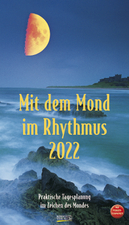 Cover zu "Mit dem Mond im Rhythmus"