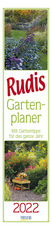 Cover zu "Rudis Gartenplaner"