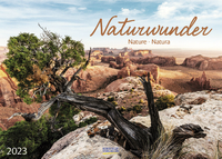Cover zu "Naturwunder"