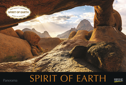 Cover zu Spirit of Earth