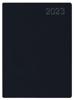 Cover zu Handwerker-Kalender PVC schwarz